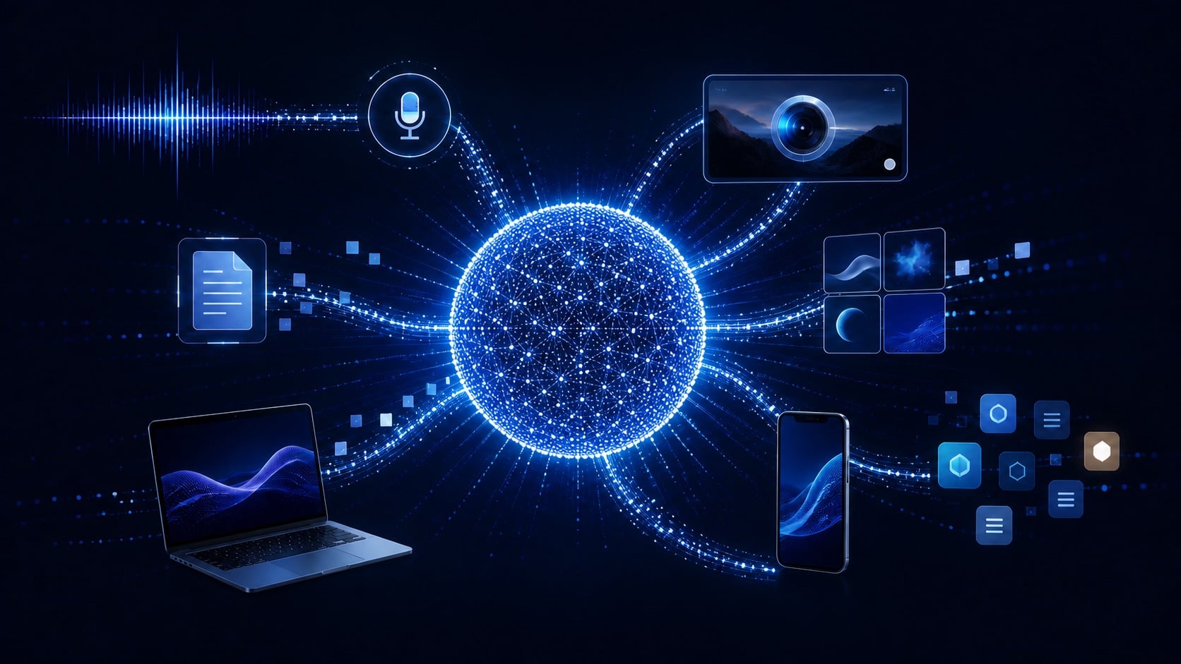 Google Gemini app has over 1 billion monthly users