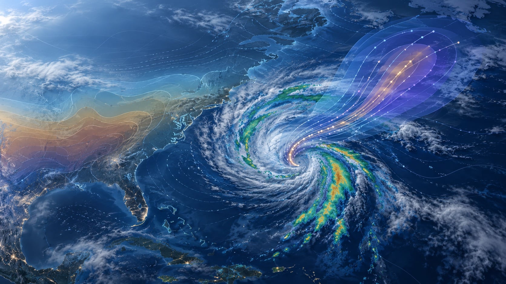 Microsoft Open-Sources PBC to Correct Two-to-Six-Week Weather Forecasts