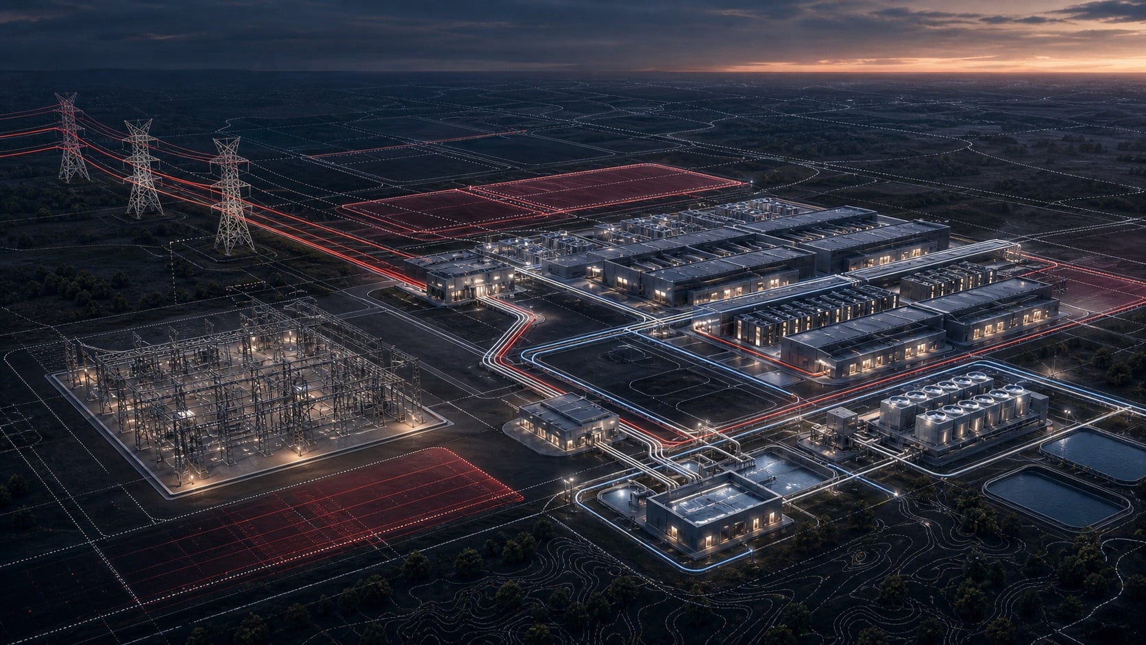 Cloverleaf strategically cooperates with NVIDIA to accelerate data center construction