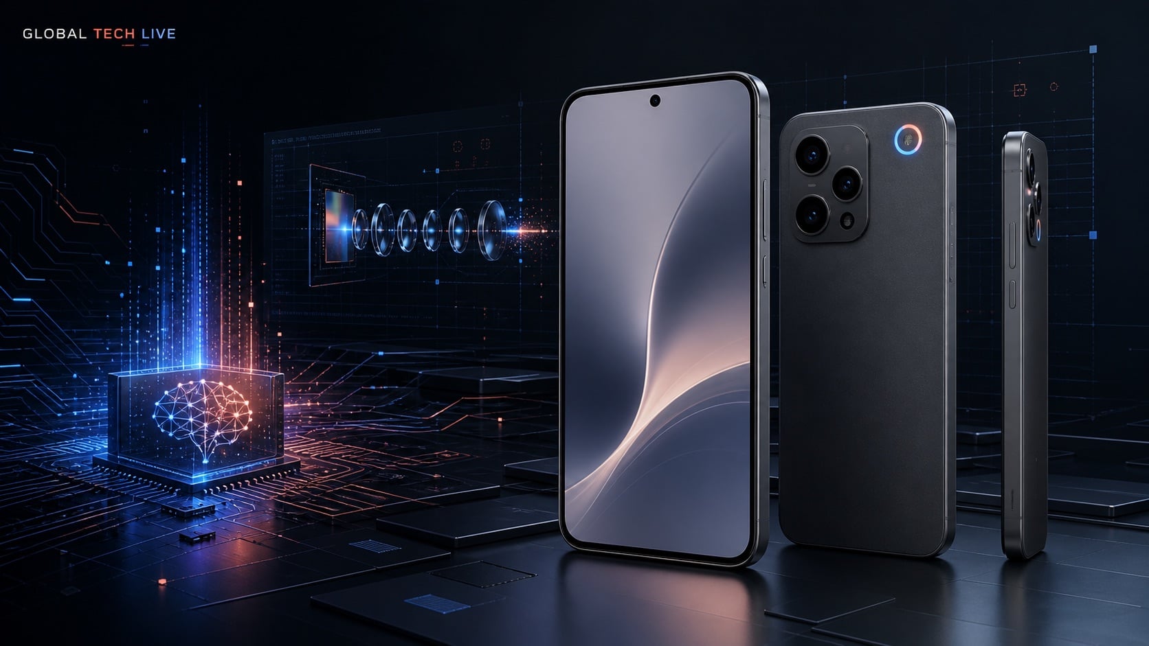 Google launches Pixel 11 series of phones